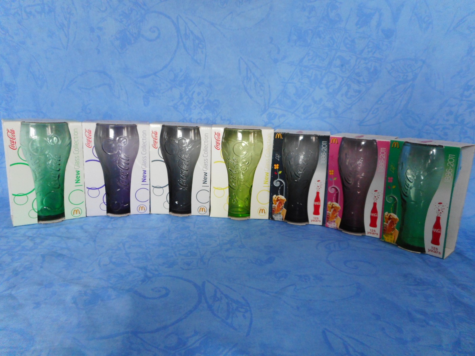 1152 - Pays Bas 2010 x4 - - - -