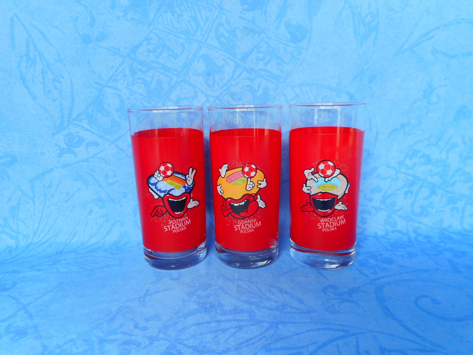 1696 - Pologne 2012
