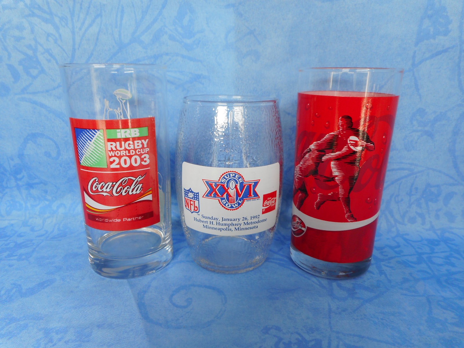 2382 - USA - France 2003 - France