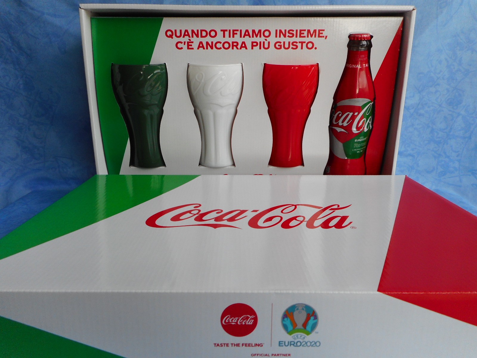 2653 - Italie 2021