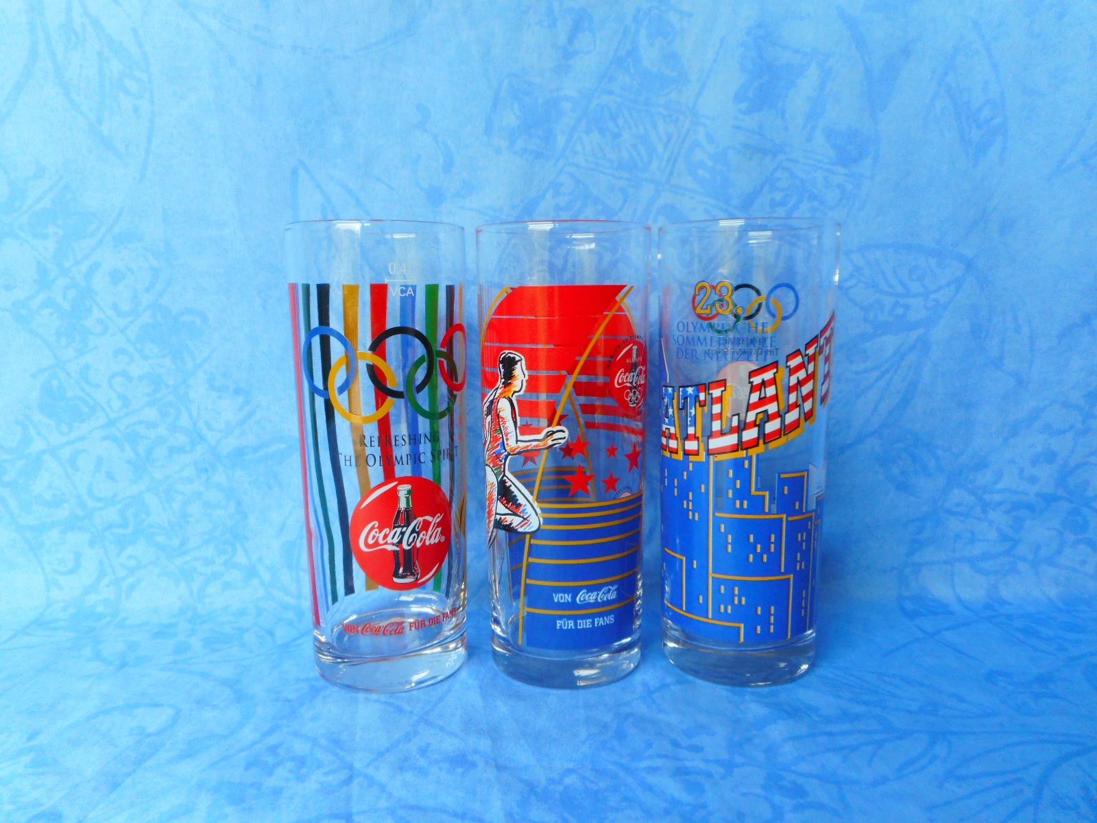 281 - Allemagne 1996