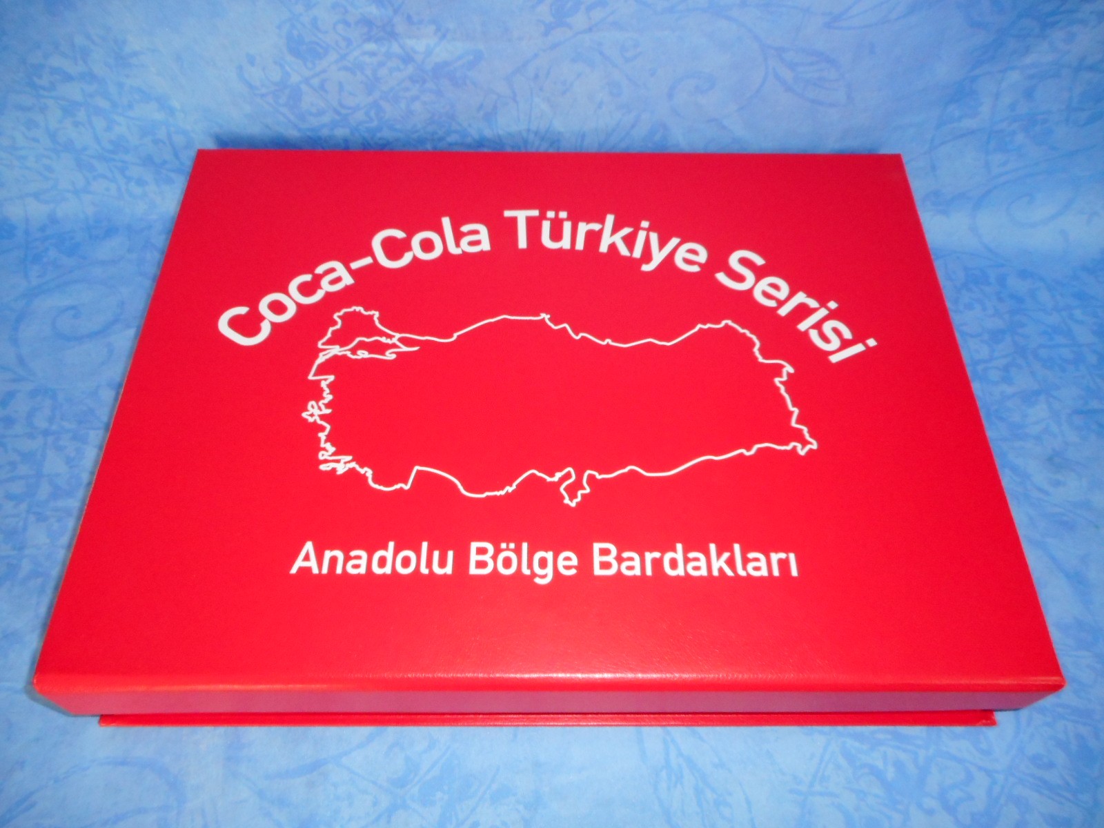 2860 - Turquie