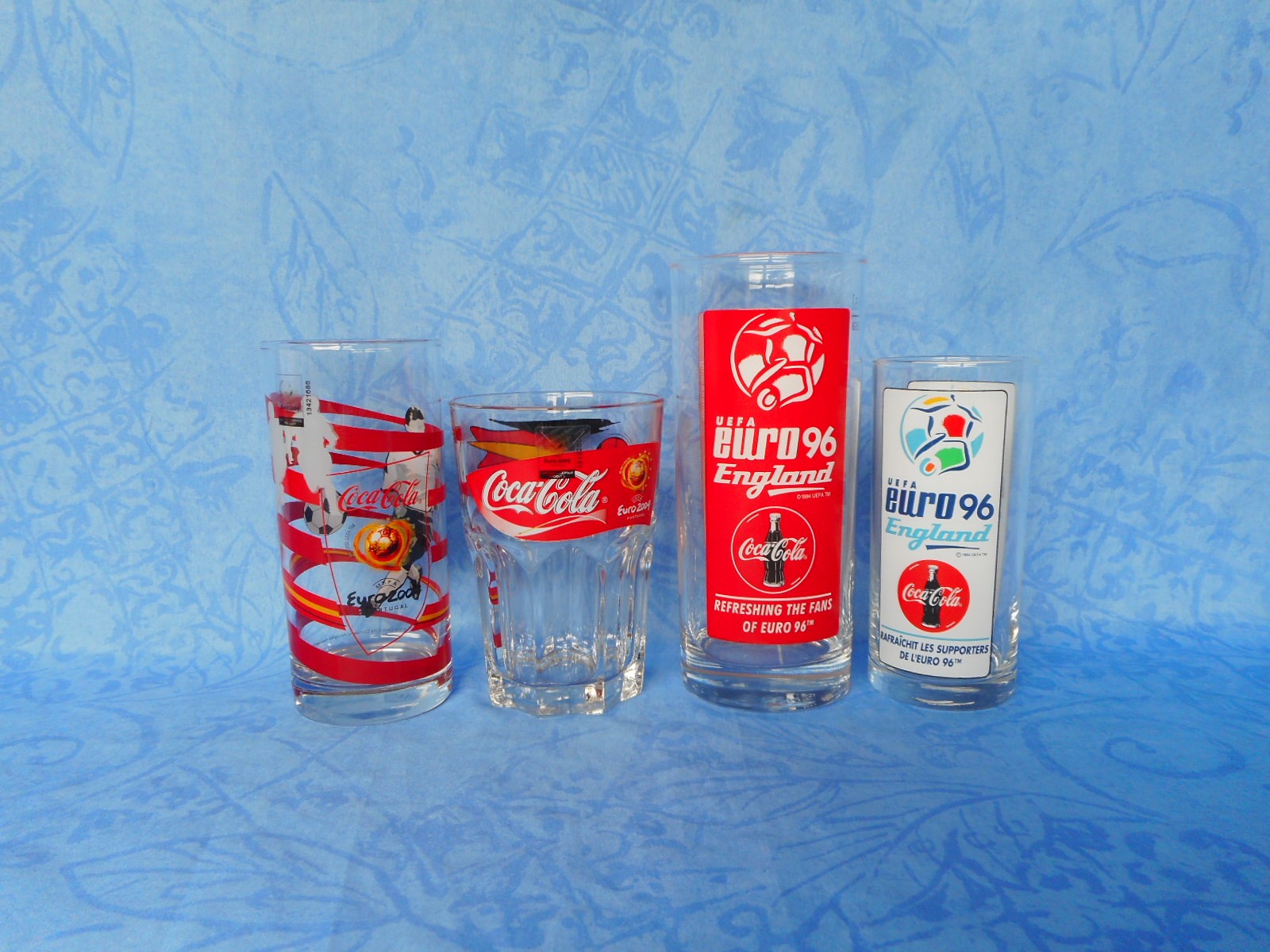 721 - Belgique 2000 -  - France 1996