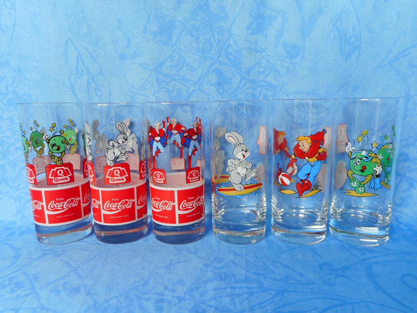 973 - Belgique 1993 - Pays Bas 1991